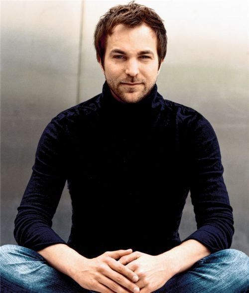 Der Rosenheimer Pianist Herbert Schuch kehrt am 20. Februar für ein Meisterkonzert im Kuko zurück in die Heimat. Foto re