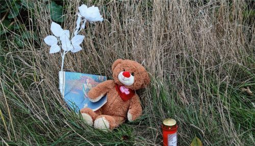 Der schreckliche Unfall, bei dem zwei Mädchen im Oktober 2015 im Kreis Mühldorf ihr Leben verloren haben, hat Monika Winkler nie losgelassen. Die Seelsorgerin betreute damals die Ersthelfer und Rettungskräfte.Foto Pressefotografie24