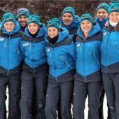 „Wenn du zehn Sportler hast und einer kommt durch, dann ist es gut“