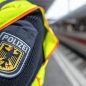 Bundespolizisten vor Gericht