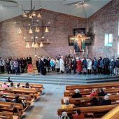 Neue Helfer wollen sich einbringen