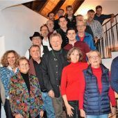 „Vermitteln, für was man ist und für was nicht“