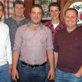 Damit sich politisch etwas rührt