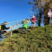 Im Dienst der Umwelt