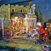 Gottesdienste zu Heilige drei Könige