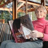 Mit dem Pferd über Grenzen hinweg