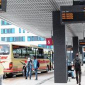 56 Linien, ein Ticket, ein Tarif