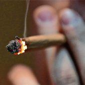 Haftstrafe nach geplatztem Drogendeal