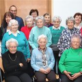 Nach 25 Jahren den Rücktritt erklärt