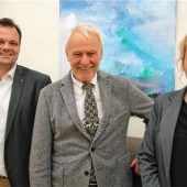 Welche Steuererleichterungen gibt es für pflegende Angehörige?