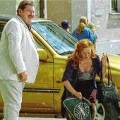 Trauer um ein Gesicht der Stadt