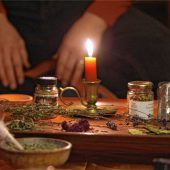 Raunächte – Zeit zum Innehalten