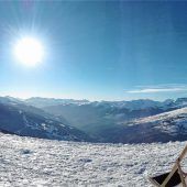 Mit dem Reisebus sicher ans Ziel