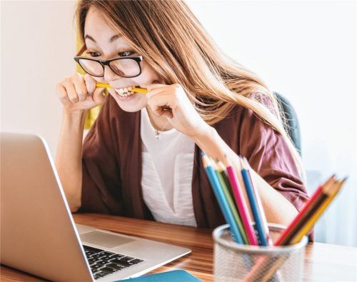 Es ist gar nicht so einfach, die ganzen Internetangebote zu durchblicken.