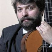 Ein Meister der klassischen Gitarre