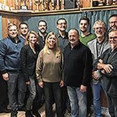 „Wir brauchen wieder mehr miteinander“