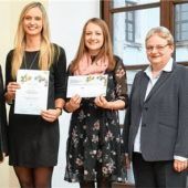 Einsatz für die Bio-Diversität