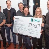 61 Sportabzeichen abgelegt