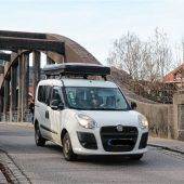 Sicherheit, Hochwasser, Wohnprojekt