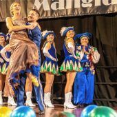 Eine Show der Superlative