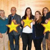 4200 Euro für den guten Zweck