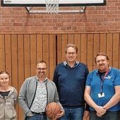 Neue Sparte beim VfL Waldkraiburg