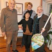 Hilfe für „Zentrum der Hoffnung“ in Brasilien