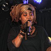 Stilmix aus Afrika