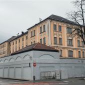 Bluttat in Zelle 123