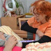 Das letzte Zimmer