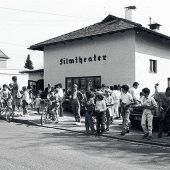 Kinobetreiber war „Daniel Düsentrieb“