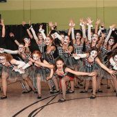 Perfekte Premiere für die Diamonds