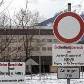 Häftling bedroht JVA-Personal