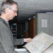 Pionierarbeit geleistet