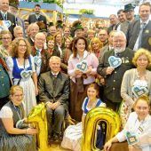 Heimatliche Botschafter