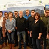 Frauenquote von fast 50 Prozent