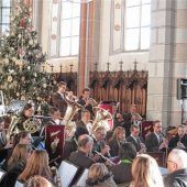 Walzerseligkeit in Obing