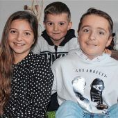 Das Faschings-Geheimnis ist gelüftet