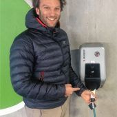 Nicht nur mehr „Saft“ für Elektroautos