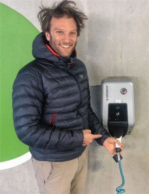 Martin Korndoerfer

Klimaschutzbeauftragter