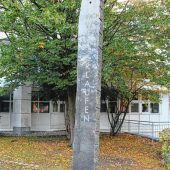 Einfach Weiterlaufen