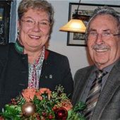 Eine leidenschaftliche Unternehmerin