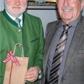 Buchbach erhält Gütesiegel