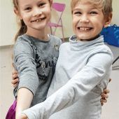 Die Herrscherin managt selbst