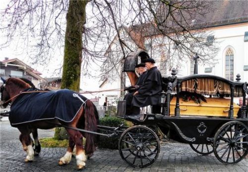 Nachruf Martina Stockmeier