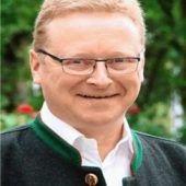 Ein Jahr der Menschlichkeit