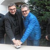 In Taufkirchen beginnt jetzt die digitale Zukunft