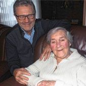 Bei Kolping den Mann fürs Leben gefunden