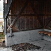 Explosion reißt Anwohner aus dem Schlaf