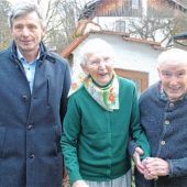 Gemeinsame Liebe zum Lesen